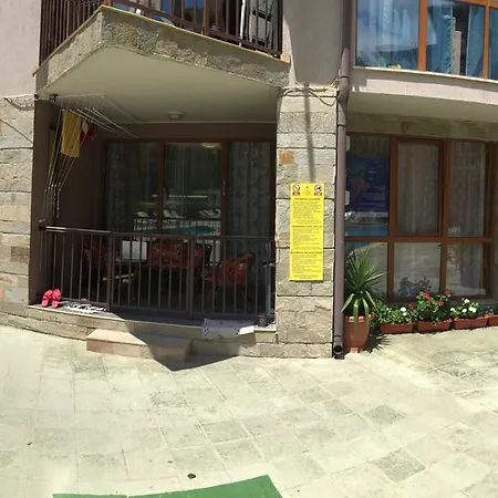 Διαμέρισμα In Sunny View North *